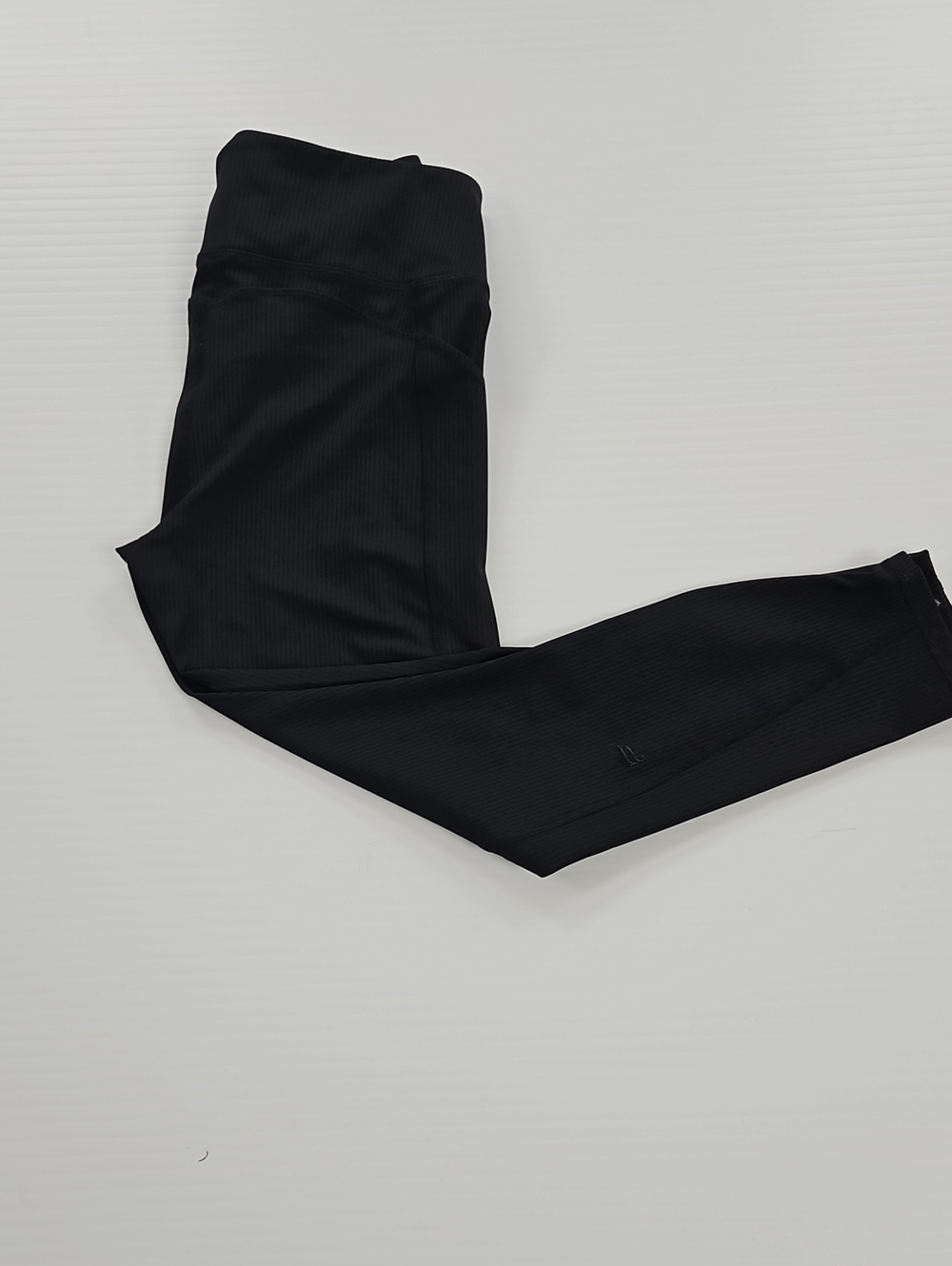 Fabletics Black Woman's  Performance Leggings